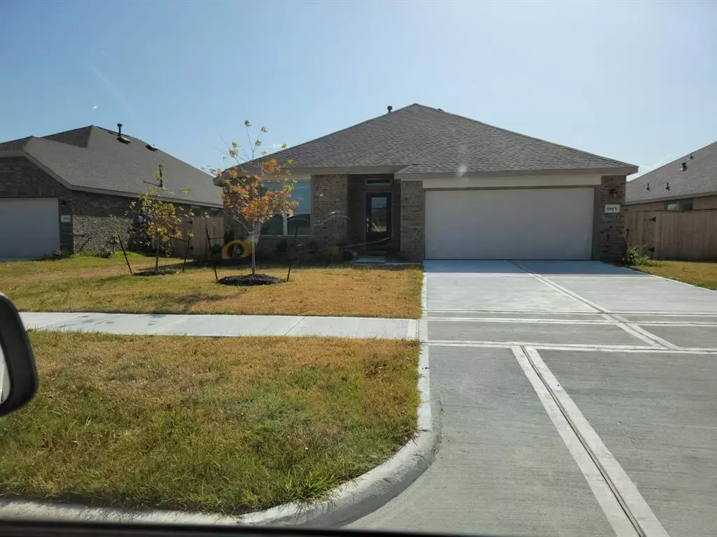 Highlands, TX 77521,9815 Highland Harvest DR