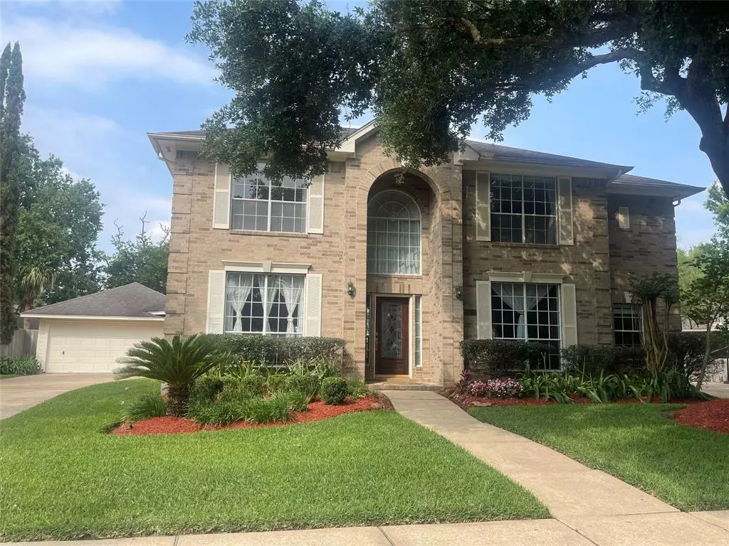 Houston, TX 77059,3810 Canary Grass LN