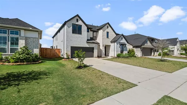 Katy, TX 77493,3045 Prairie Sky LN