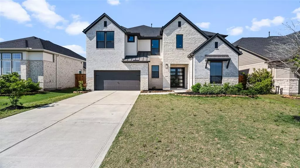 Katy, TX 77493,3045 Prairie Sky LN