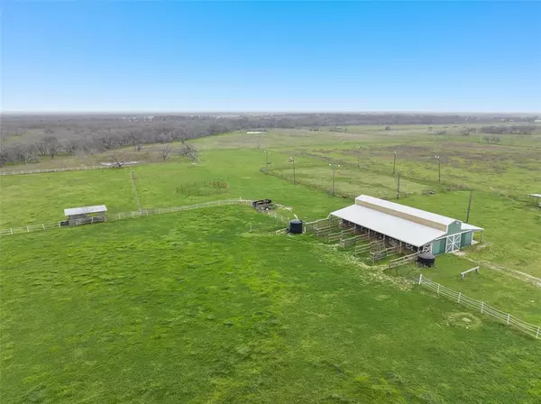 Groesbeck, TX 76642,40 Ac Lcr 615