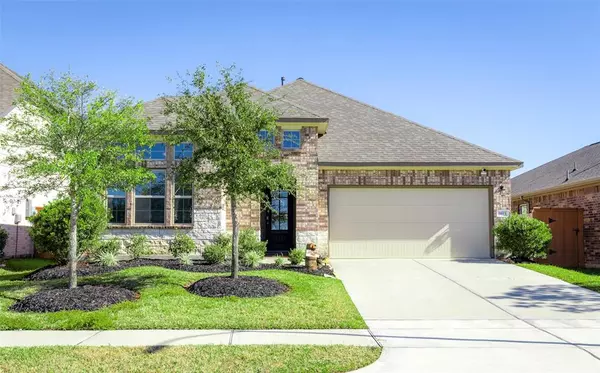 8614 Herring LN, Cypress, TX 77433