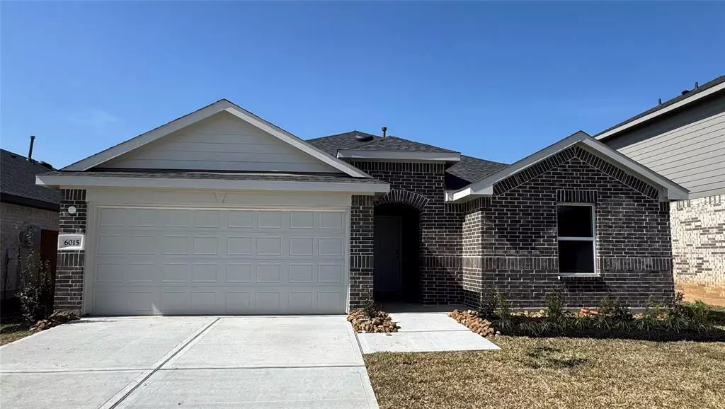 Katy, TX 77493,6015 Mocha Palms DR