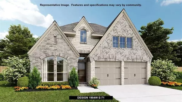 19262 Palfrey Prairie TRL, Tomball, TX 77377