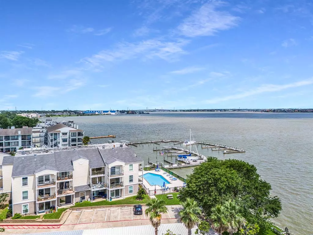 Seabrook, TX 77586,307 Yacht Club LN #307