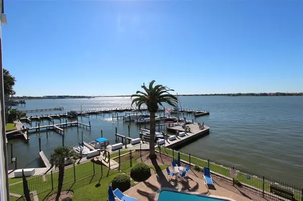 Seabrook, TX 77586,307 Yacht Club LN #307