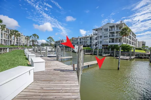 Seabrook, TX 77586,307 Yacht Club LN #307