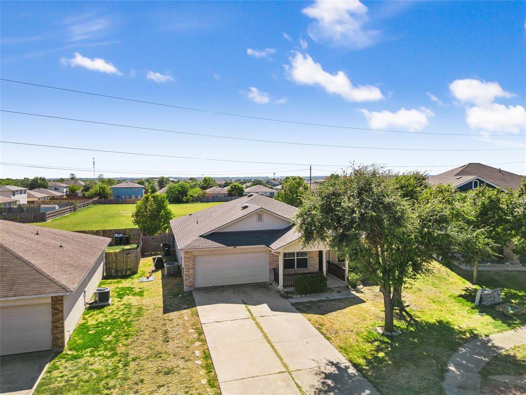 Hutto, TX 78634,107 Oman ST