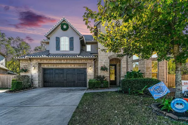 3339 Ashberry Falls LN, Houston, TX 77365