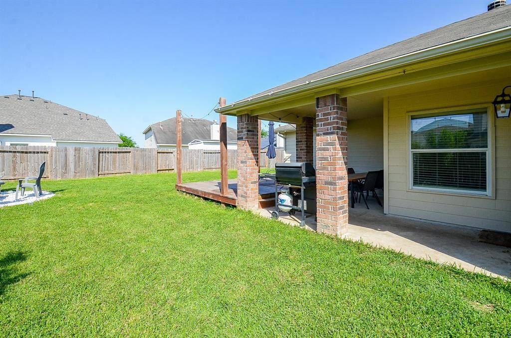 Richmond, TX 77407,18235 Bonham Oaks CT