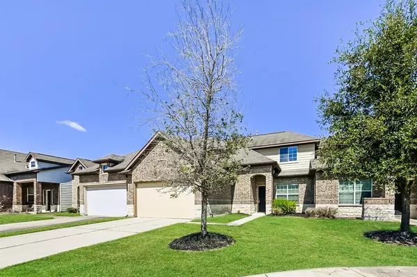 Houston, TX 77044,12439 Dona LN