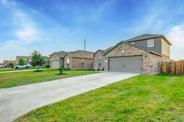 Katy, TX 77493,316 Eastwood Flats DR