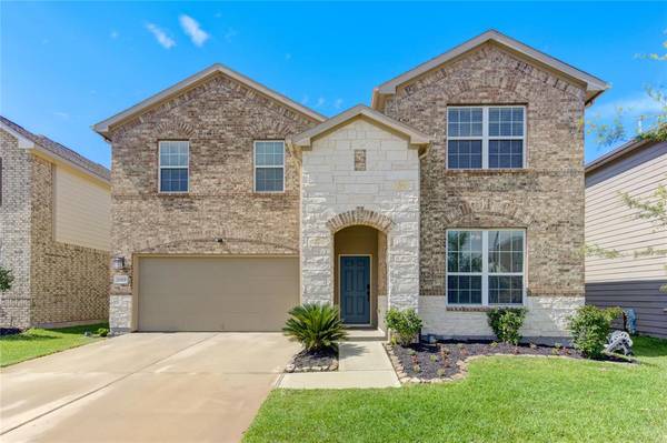 25818 Kinship CT, Katy, TX 77493