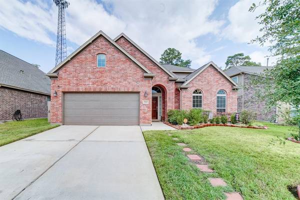 2743 Sica Deer DR, Spring, TX 77373