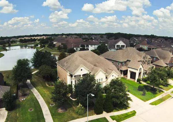 Katy, TX 77494,25722 Oakwood Knoll DR