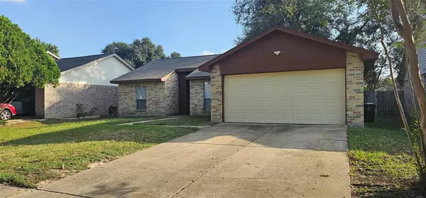 Katy, TX 77449,19327 Cypress Bay DR