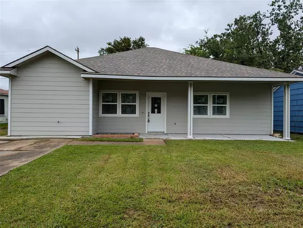 1211 Valerie AVE, Pasadena, TX 77502