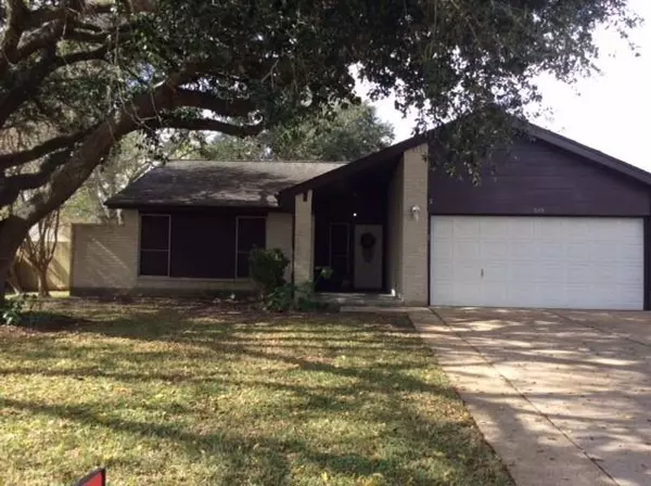 519 Magnolia Bend ST, League City, TX 77573