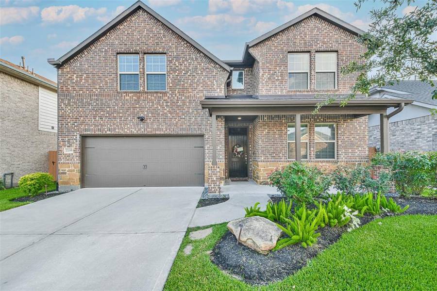 22095 Volante DR, Spring, TX 77386