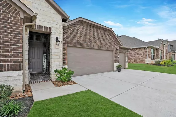 Montgomery, TX 77316,20143 Clear Ridge LN