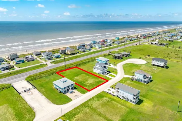 Galveston, TX 77554,21305 Scissor Tail LN