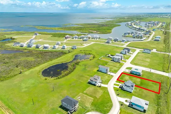 Galveston, TX 77554,21305 Scissor Tail LN