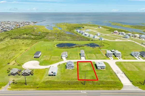 Galveston, TX 77554,21305 Scissor Tail LN