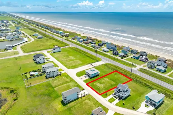 Galveston, TX 77554,21305 Scissor Tail LN