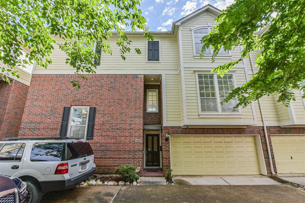 Houston, TX 77004,2322 Chenevert ST