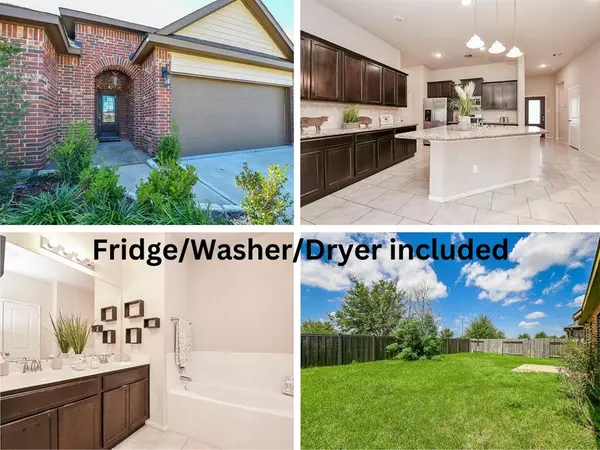 9606 Rich Mountain DR, Rosenberg, TX 77469