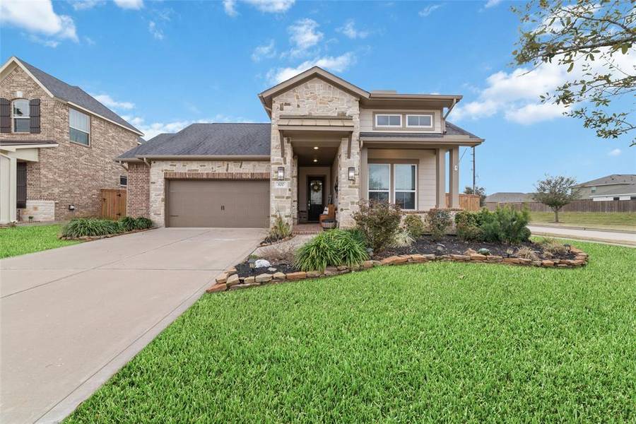 800 Stella Vista CT, Katy, TX 77493