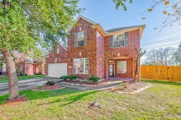 Spring, TX 77388,19207 Countryhills CT