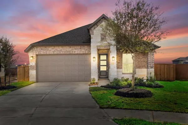 Katy, TX 77493,864 Coronado Terrace LN