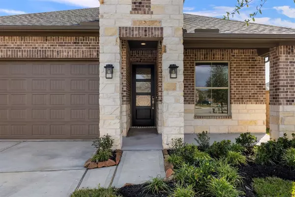 Katy, TX 77493,864 Coronado Terrace LN