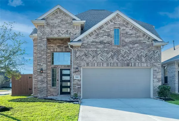 Katy, TX 77493,7011 Winterberry Glen LN