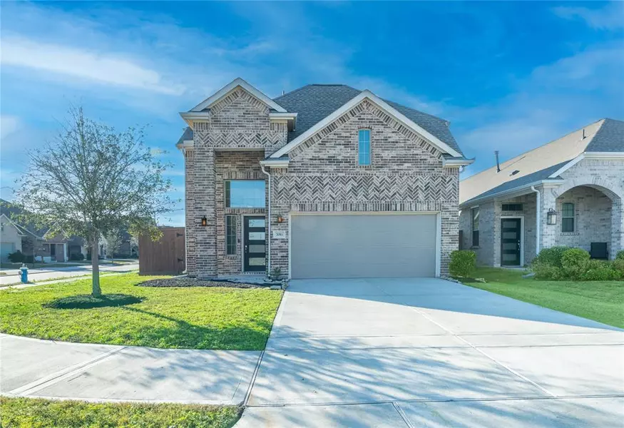 7011 Winterberry Glen LN, Katy, TX 77493