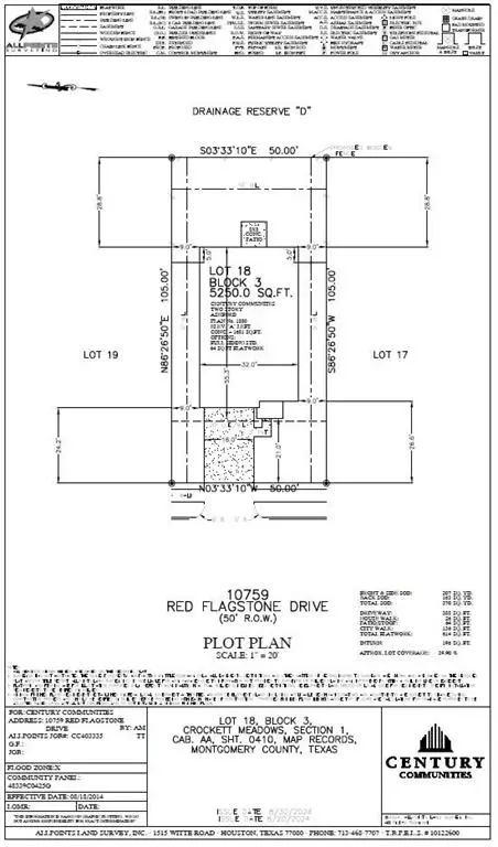 Conroe, TX 77306,10759 Red Flagstone DR