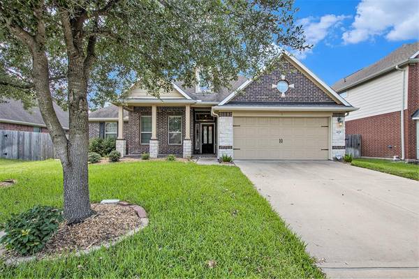 4639 Autumn Pine LN, Houston, TX 77084