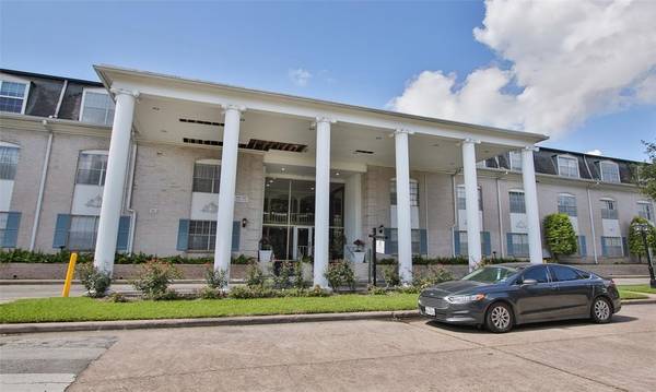 2601 Bellefontaine ST #C 209,  Houston,  TX 77025