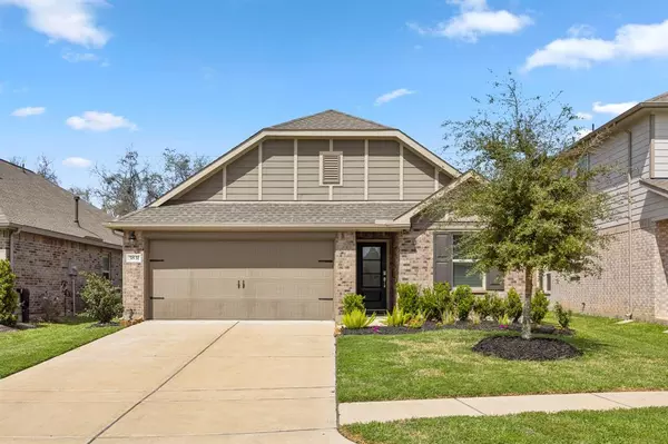 3831 Singing Flower LN, Richmond, TX 77406