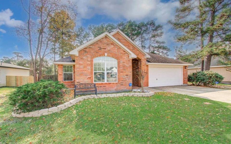 12215 Walden RD, Montgomery, TX 77356