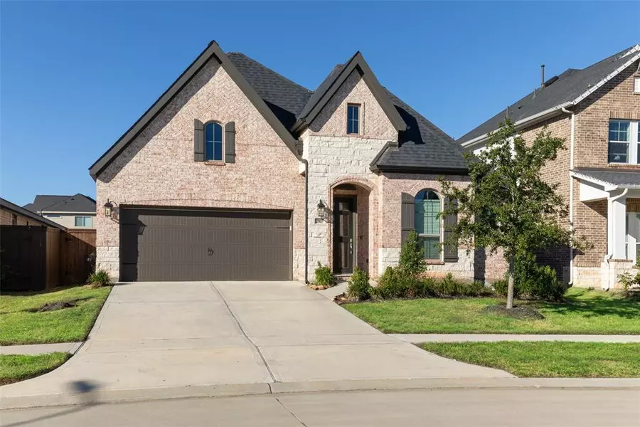 2907 Tanager TRCE, Katy, TX 77493