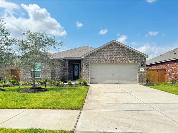 10514 Sutter Creek DR, Iowa Colony, TX 77583