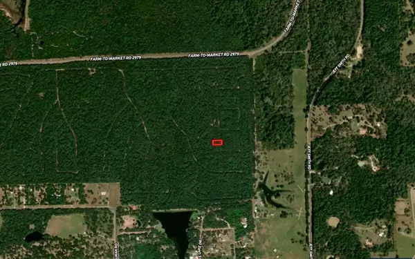 Hempstead, TX 77445,Lot 36 Cherokee Ln