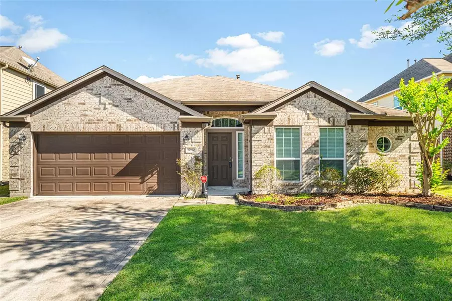 17910 Silver Bend DR, Humble, TX 77346