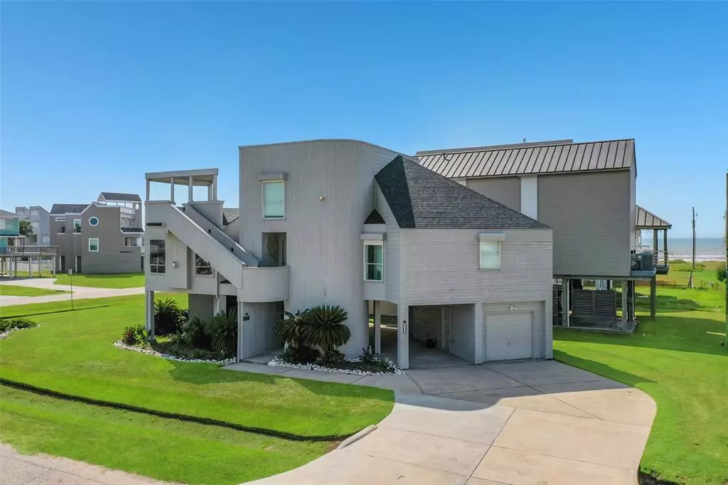 Galveston, TX 77554,4203 Ghost Crab LN