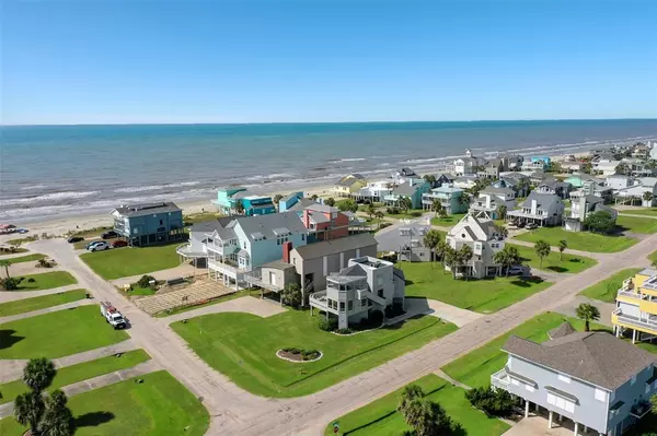 Galveston, TX 77554,4203 Ghost Crab LN