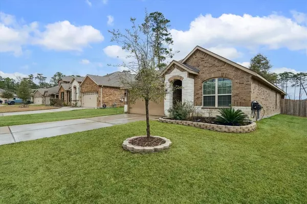 Houston, TX 77044,8418 Erasmus Landing CT