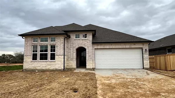 Hockley, TX 77447,17538 Tulip Willow WAY