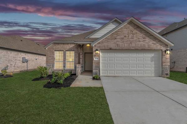 18334 Yaupon Bough, Tomball, TX 77377